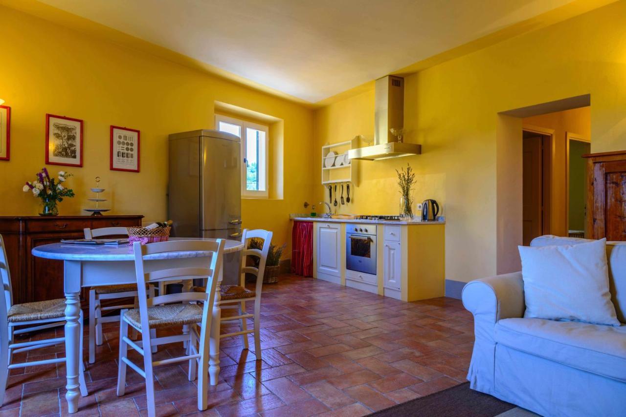 Podere Vigliano Tavarnelle Val di Pesa Room photo