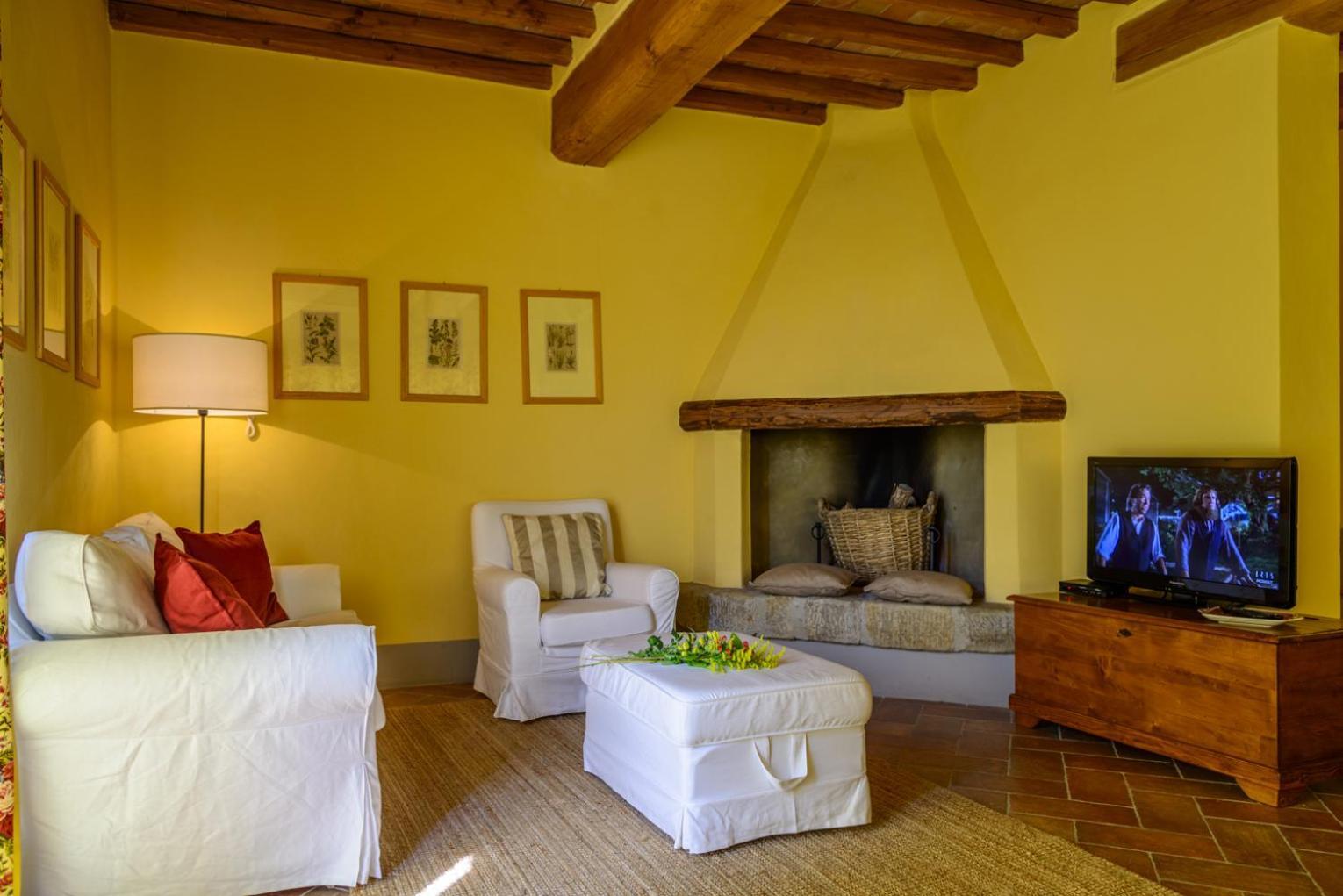 Podere Vigliano Tavarnelle Val di Pesa Room photo