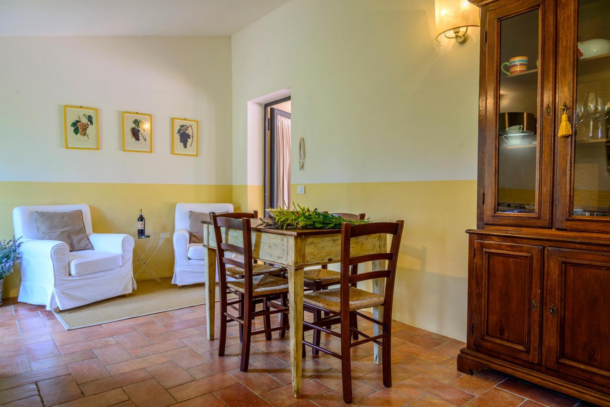 Podere Vigliano Tavarnelle Val di Pesa Room photo