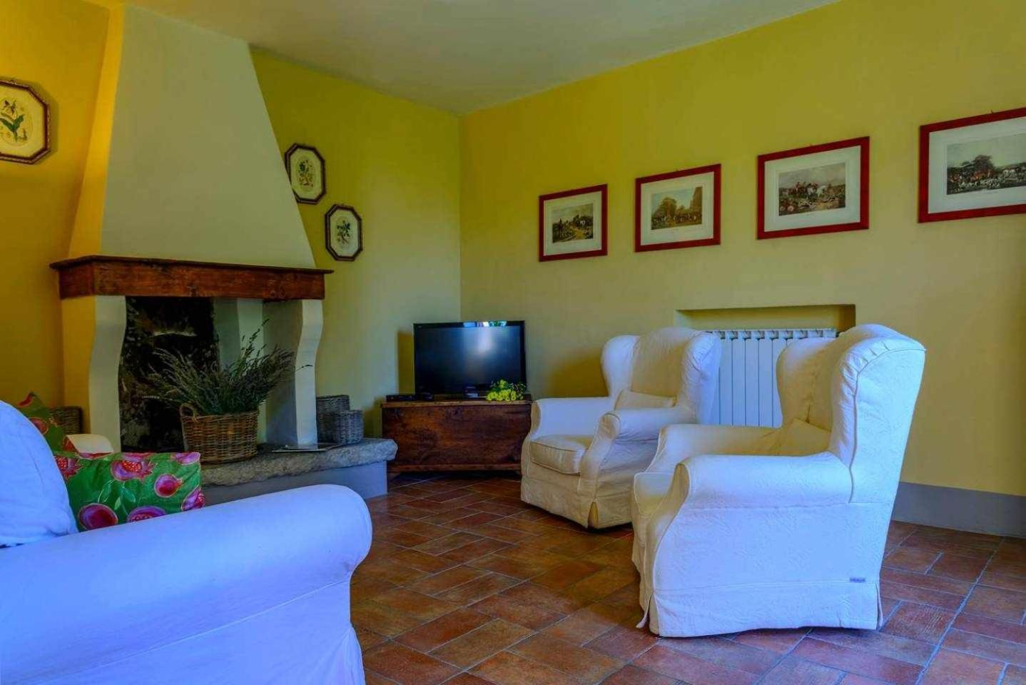 Podere Vigliano Tavarnelle Val di Pesa Room photo