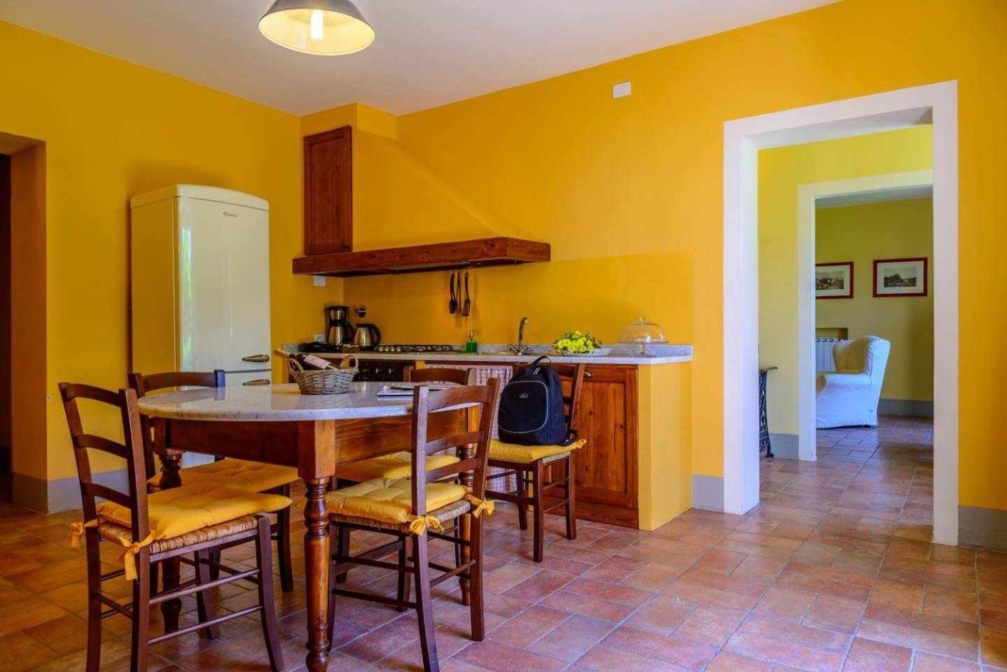 Podere Vigliano Tavarnelle Val di Pesa Room photo
