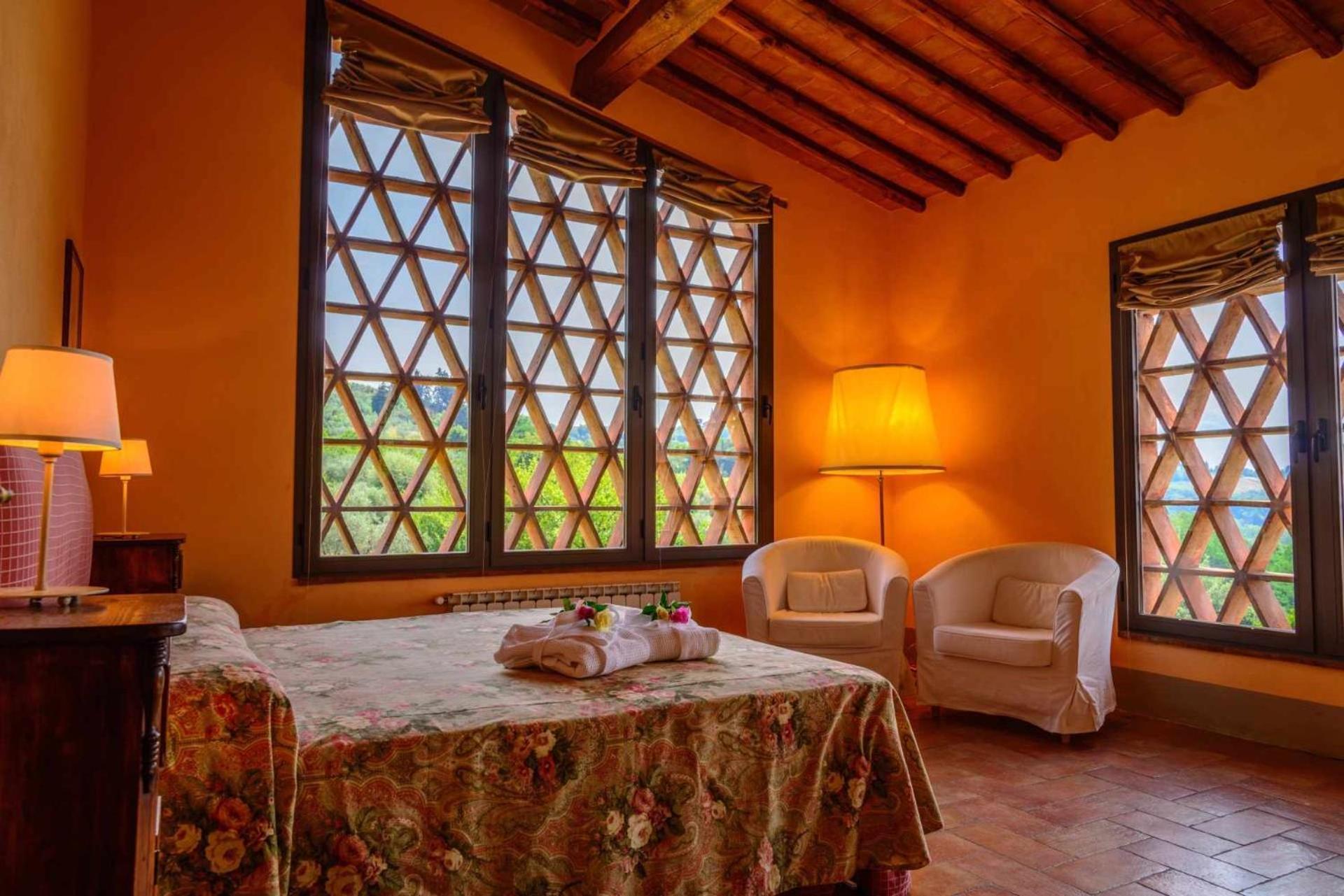 Podere Vigliano Tavarnelle Val di Pesa Room photo