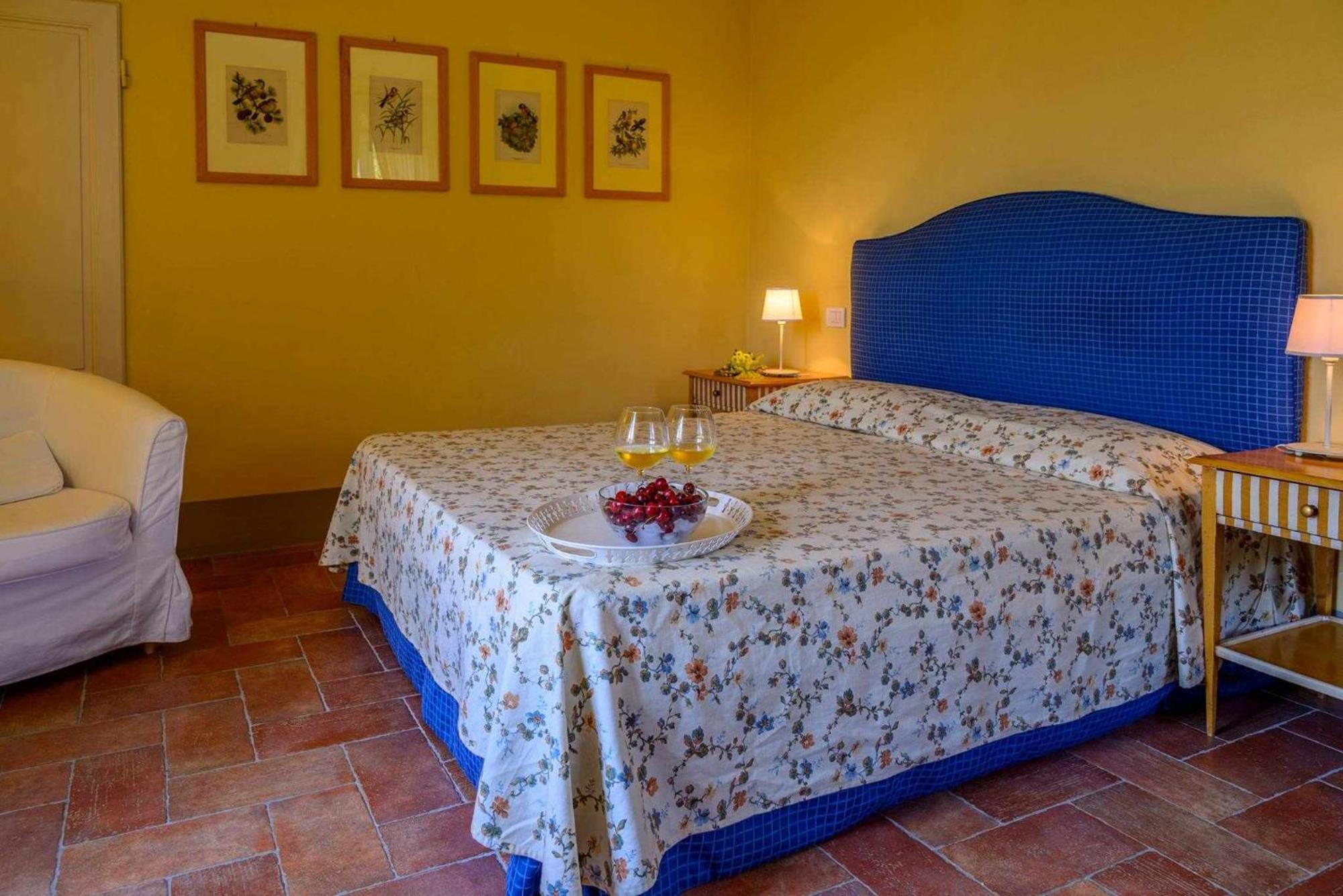 Podere Vigliano Tavarnelle Val di Pesa Room photo